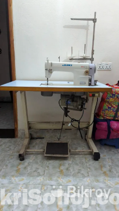 Juki Sewing Machine